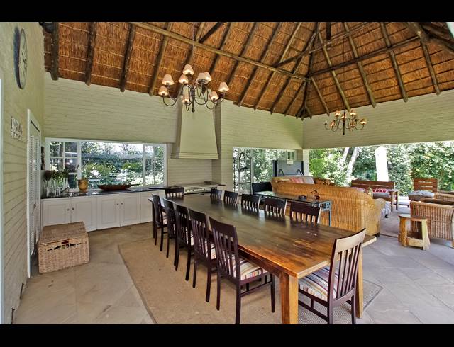4 BEDROOM HOUSE FOR SALE IN ATHOLL